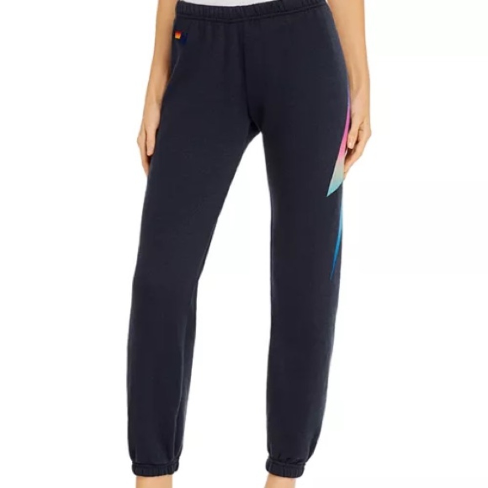 Aviator Nation Bolt Sweatpants